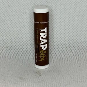Trap Stix Lip Balm Chris Brownie